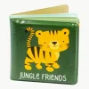 Badboekje Jungle Friends^A Little Lovely Company Best