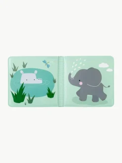 Badboekje Jungle Friends^A Little Lovely Company Best