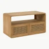 Badkamerplank Sabiela van teakhout^Westwing Sale
