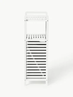 Badkamerrek Kit met wasmand^Westwing Collection Hot