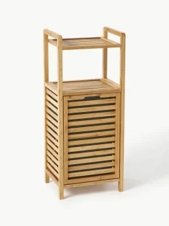 Badkamerrek Kit met wasmand^Westwing Collection Outlet