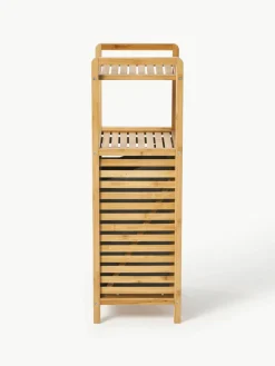 Badkamerrek Kit met wasmand^Westwing Collection Outlet