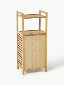 Badkamerrek Kit met wasmand^Westwing Collection Outlet