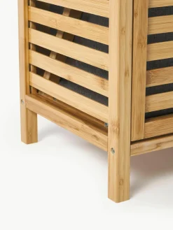 Badkamerrek Kit met wasmand^Westwing Collection Outlet