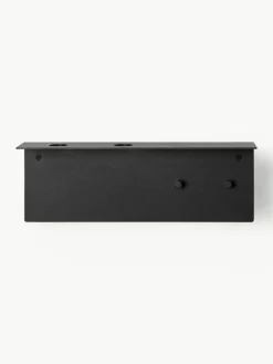 Badkamerwandplank Dora van metaal^ferm LIVING Outlet