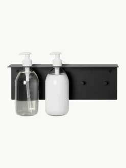 Badkamerwandplank Dora van metaal^ferm LIVING Outlet