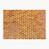 Badmat Palito van bamboehout, antislip^Westwing Hot