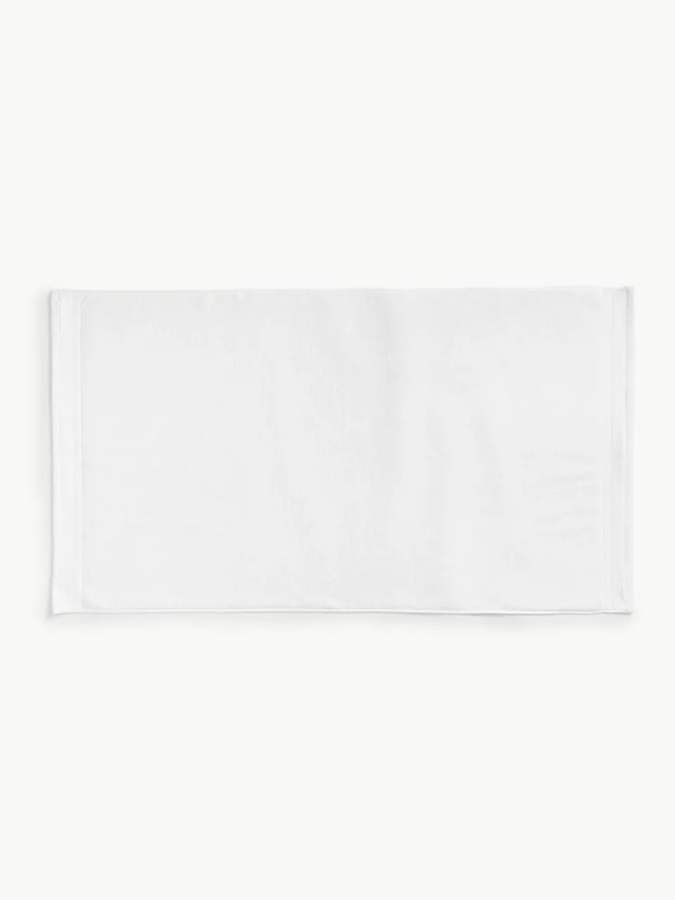 Badmat Premium van biokatoen, antislip^Westwing Collection Sale