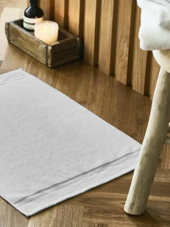Badmat Premium van biokatoen, antislip^Westwing Collection Sale