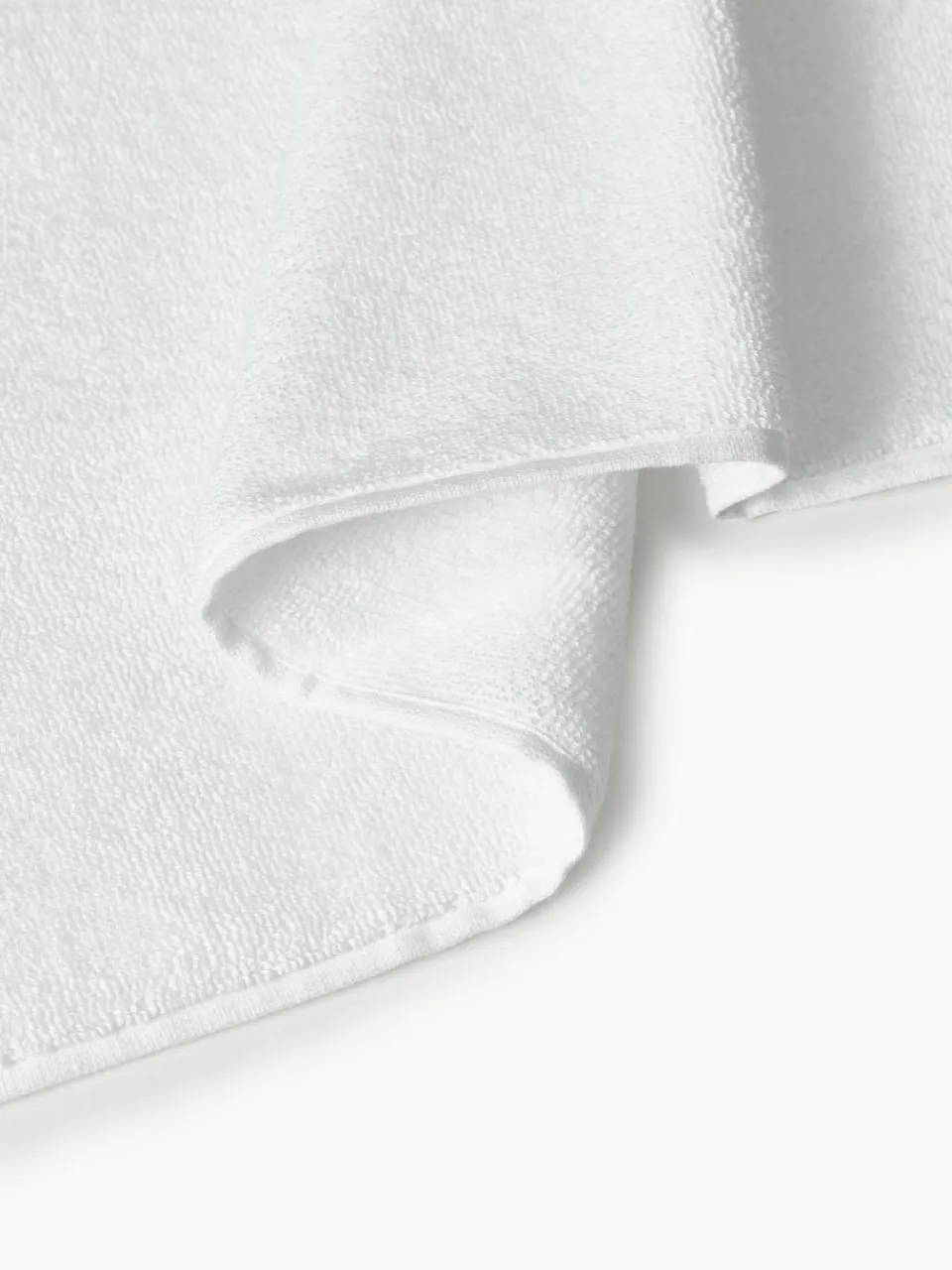 Badmat Premium van biokatoen, antislip^Westwing Collection Sale