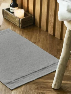 Badmat Premium van biokatoen, antislip^Westwing Collection Fashion