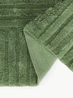 Badmat Tianna met hoog-laag structuur, antislip^Westwing Collection Discount