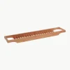 Badplank Bambel van bamboehout^Westwing Hot