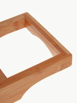 Badplank Bambel van bamboehout^Westwing Hot