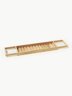 Badplank Kit van bamboehout^Westwing Collection Hot