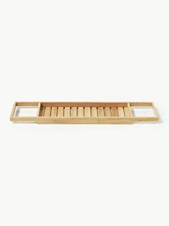 Badplank Kit van bamboehout^Westwing Collection Hot