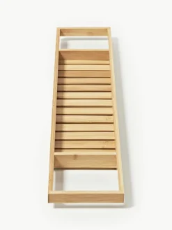 Badplank Kit van bamboehout^Westwing Collection Hot