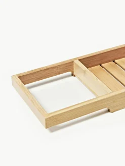 Badplank Kit van bamboehout^Westwing Collection Hot