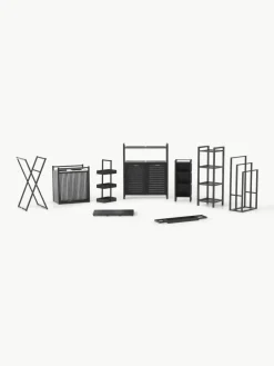 Badrek Kit van bamboehout^Westwing Collection Hot