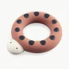 Badspeeltje Ladybird^Sebra Hot