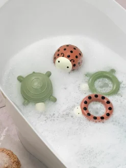 Badspeeltje Ladybird^Sebra Sale
