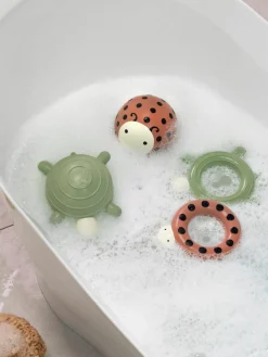 Badspeeltje Turtle^Sebra Discount