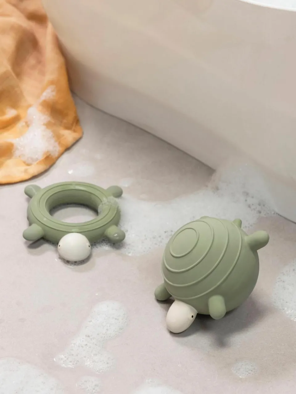 Badspeeltje Turtle^Sebra Discount