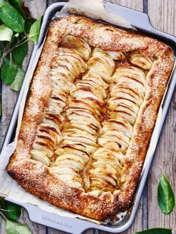Bakvorm Bakery met antiaanbaklaag^KitchenAid Best
