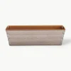 Bakvorm Performance van edelstaal^De Buyer Hot