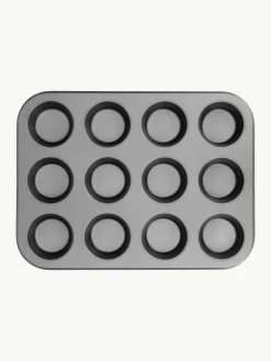 Bakvormen KitchenCraft met antiaanbaklaag, set van 4^Westwing Sale
