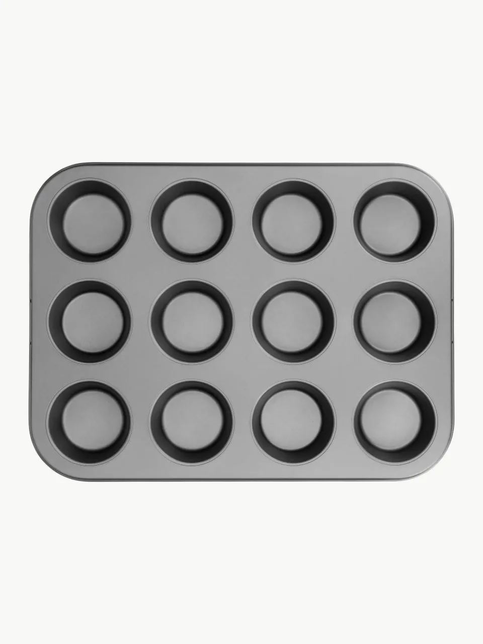 Bakvormen KitchenCraft met antiaanbaklaag, set van 4^Westwing Sale