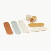 Balanceerset Woodland van hout, 13-delig^Sebra Online