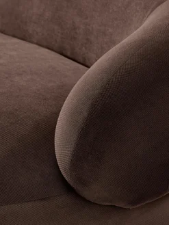 Bank Alba (4-zits)^Westwing Collection Fashion