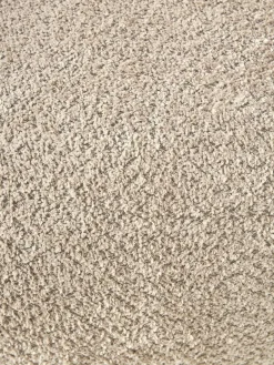 Bank Alba (3-zits) uit teddy bouclé^Westwing Collection New