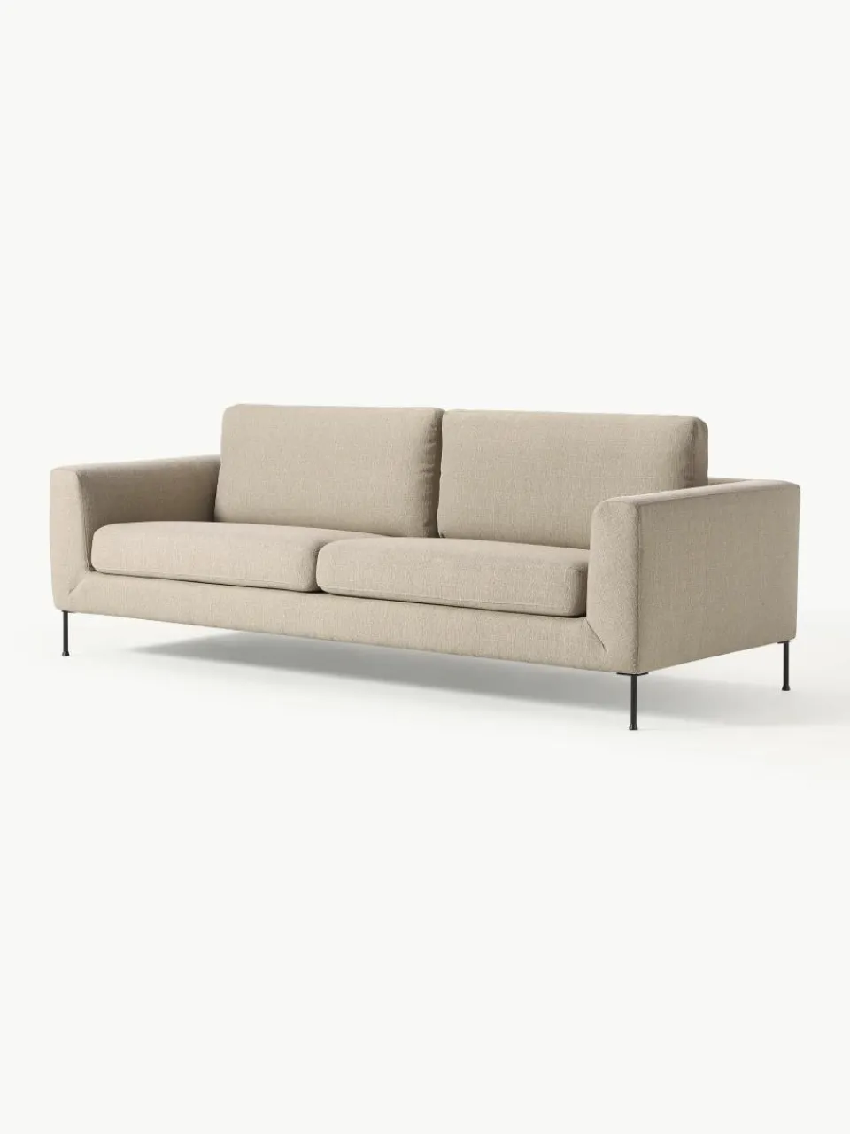Bank Cucita (3-zits)^Westwing Collection Online