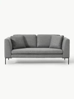 Bank Emma (3-zits) met metalen poten^Westwing Collection Online