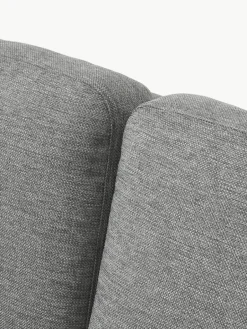 Bank Emma (3-zits) met metalen poten^Westwing Collection Online