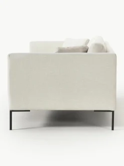 Bank Emma (3-zits) met metalen poten^Westwing Collection Best