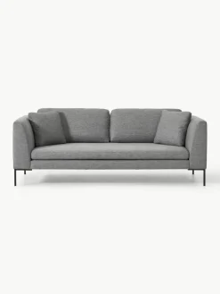Bank Emma (3-zits) met metalen poten^Westwing Collection Discount