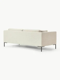 Bank Emma (3-zits) met metalen poten^Westwing Collection Sale