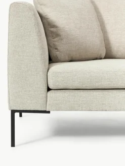 Bank Emma (3-zits) met metalen poten^Westwing Collection Sale