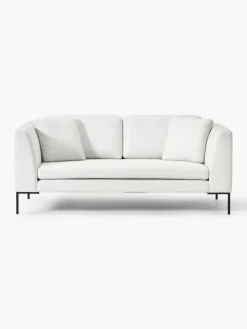 Bank Emma (3-zits) met metalen poten^Westwing Collection Outlet