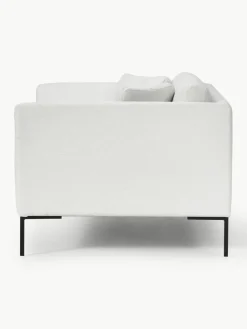 Bank Emma (3-zits) met metalen poten^Westwing Collection Outlet