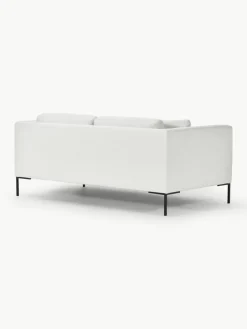 Bank Emma (3-zits) met metalen poten^Westwing Collection Outlet