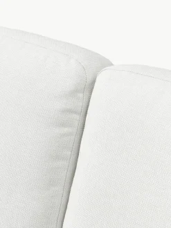 Bank Emma (3-zits) met metalen poten^Westwing Collection Outlet
