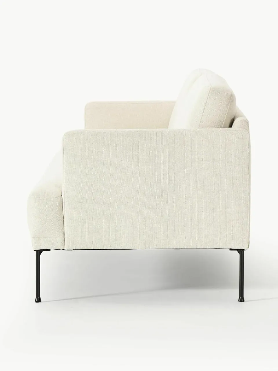 Bank Fluente (3-zits)^Westwing Collection Discount