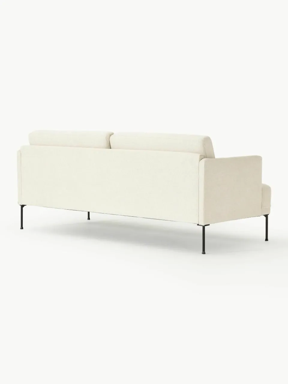 Bank Fluente (3-zits)^Westwing Collection Discount