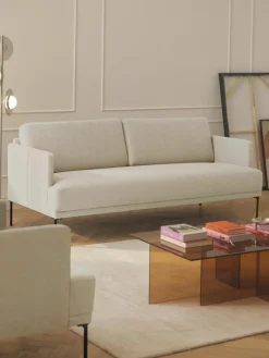 Bank Fluente (3-zits)^Westwing Collection Discount