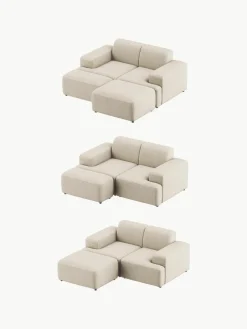 Bank Melva (2-zits)^Westwing Collection New