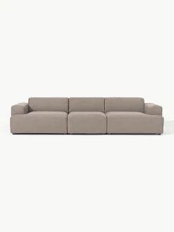 Bank Melva (4-zits)^Westwing Collection Discount